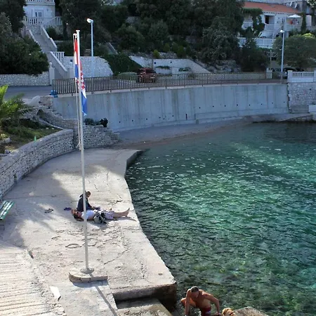 By The Sea Medvinjak, Korcula - 17858