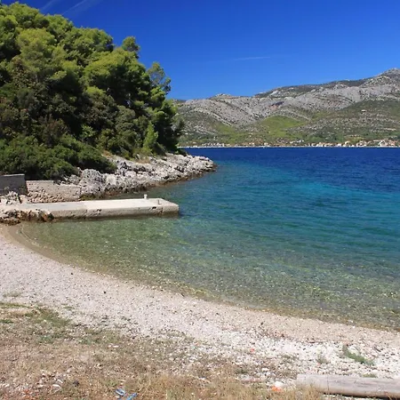 Διαμέρισμα By The Sea Medvinjak, Korcula - 17858