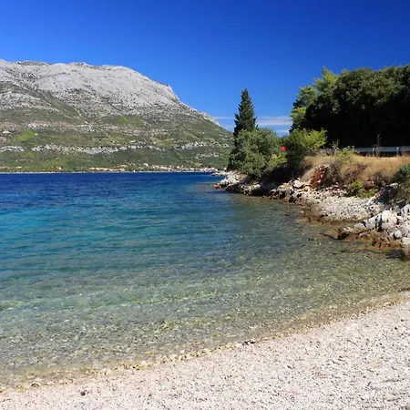 Διαμέρισμα By The Sea Medvinjak, Korcula - 17858 Medvinjak