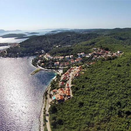 By The Sea Medvinjak, Korcula - 17858 * Medvinjak