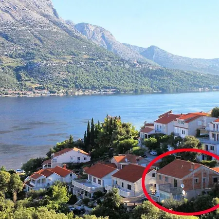 アパート By The Sea Medvinjak, Korcula - 17858 Medvinjak